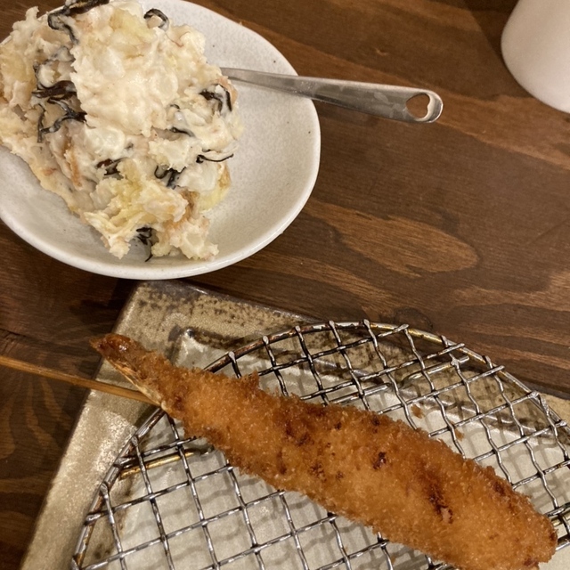 スタンドボンド