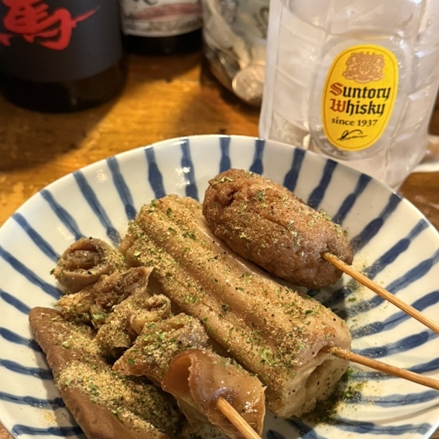立ち呑み大吉