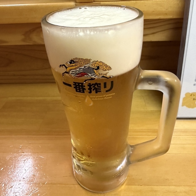 立ち呑み 世良や