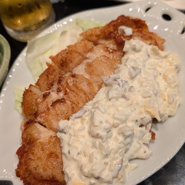 立ち飲みおかん