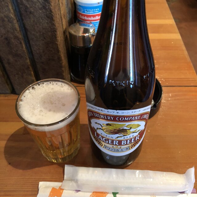 ちょい呑 aki坊