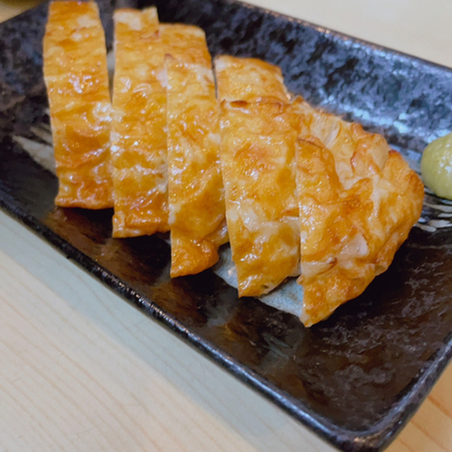 立ち呑み おかめ