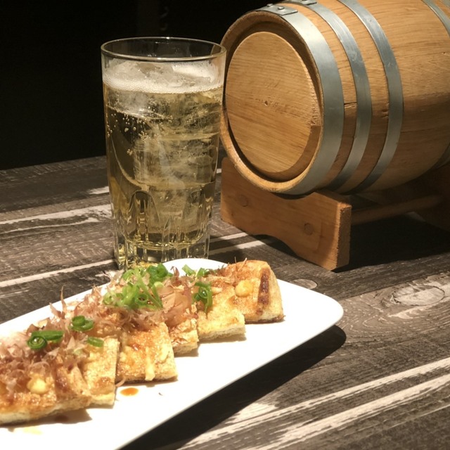 お酒の美術館 四条高瀬川店