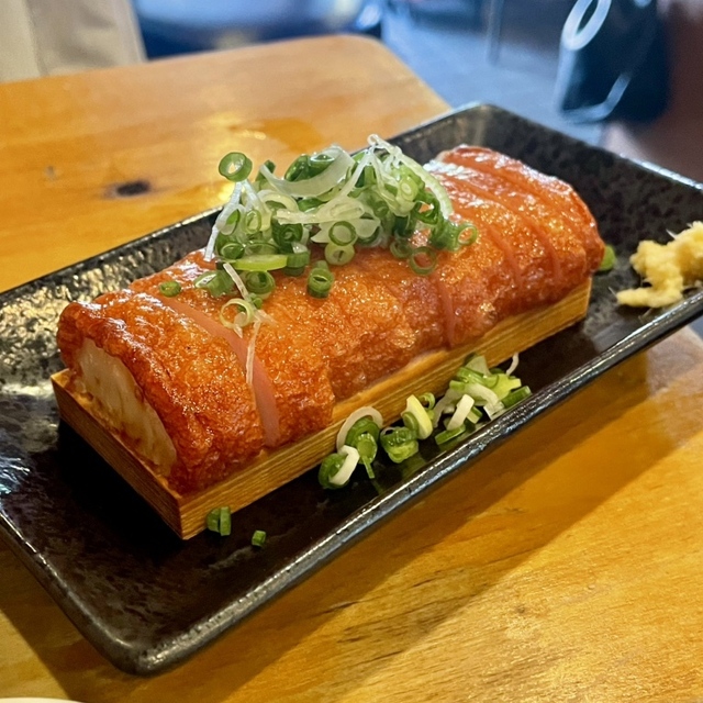 角打 よっち