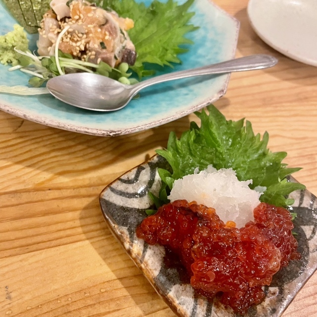 ニ○加屋ハーフスタンド