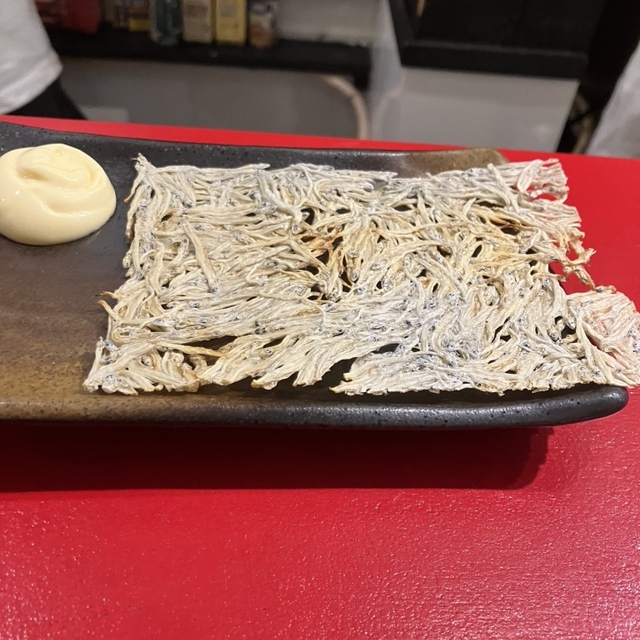 立ち呑み 賀花