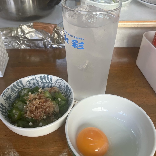 立ち飲み処 山ちゃん