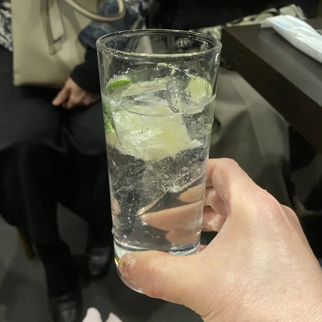 バー トリンタ