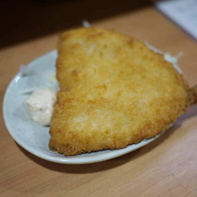 立ち飲み 円