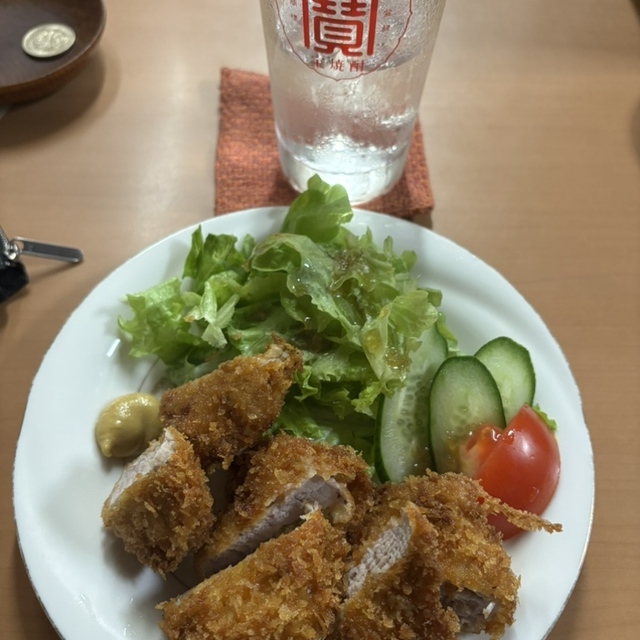 大塚屋酒店 川ばた