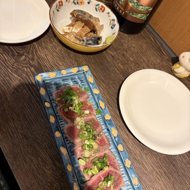 立ち呑 破天荒