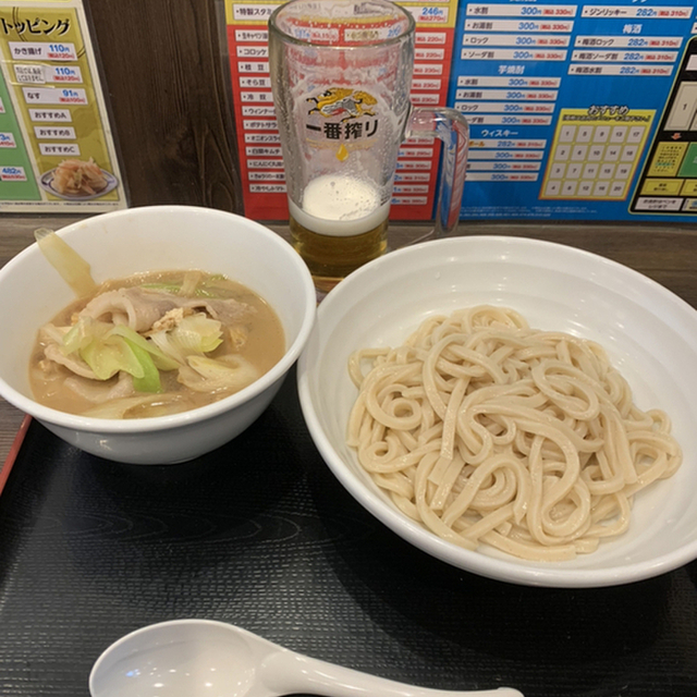 焼鳥日高 せんげん台西口店