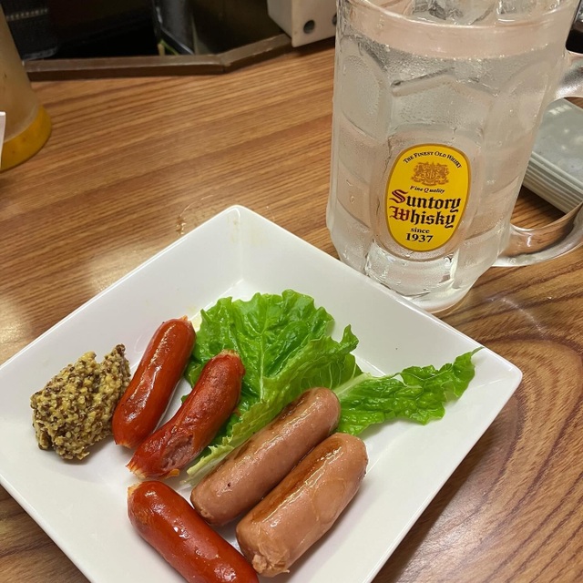 立呑 悟空