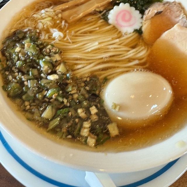 STAND ケンケン