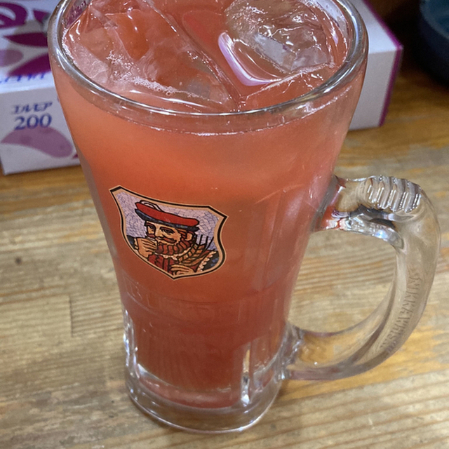 立呑み うさぎ