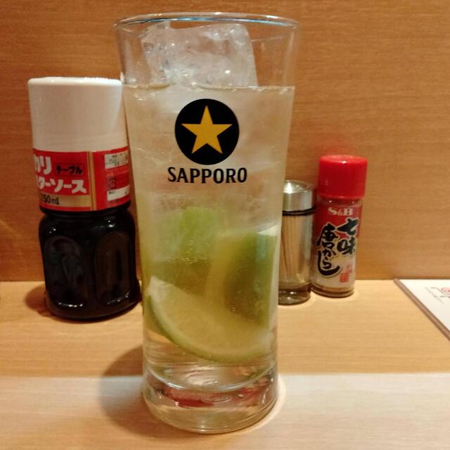 立ち呑み酒Bar 呉つぼ
