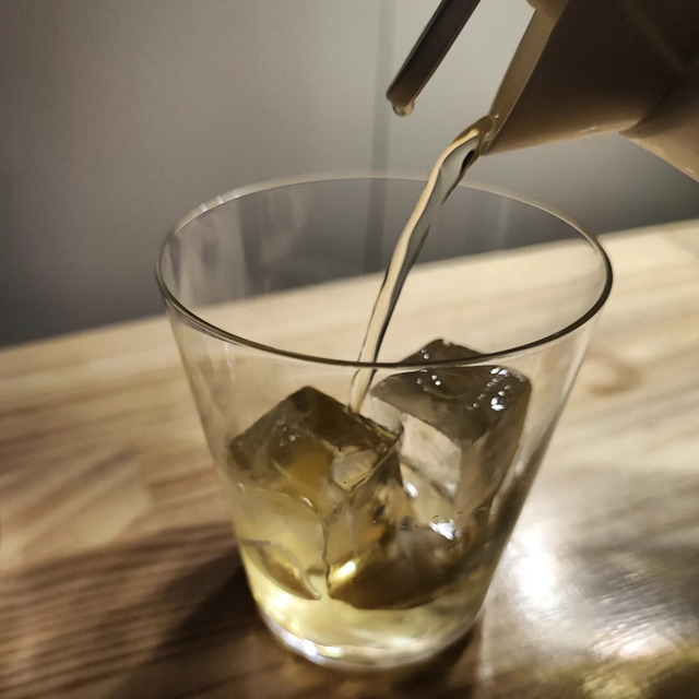 茶酒きんざざ