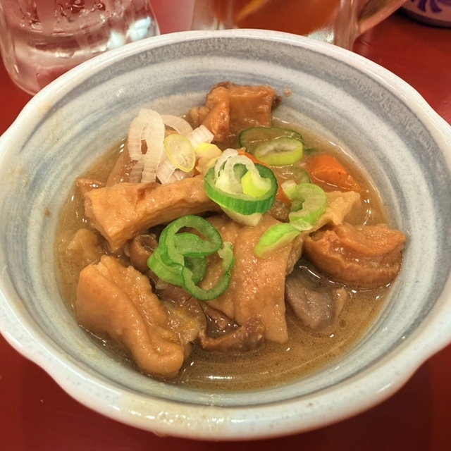 立吞処 やまとや
