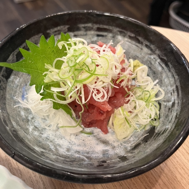 立呑み 魚勝