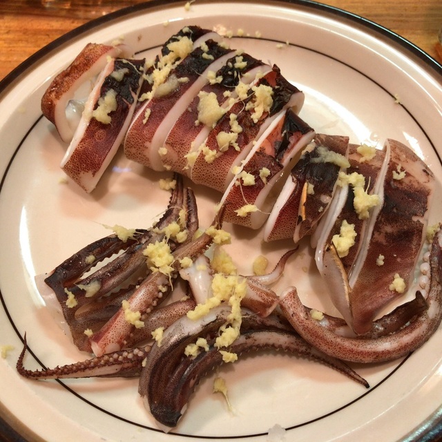 酒菜