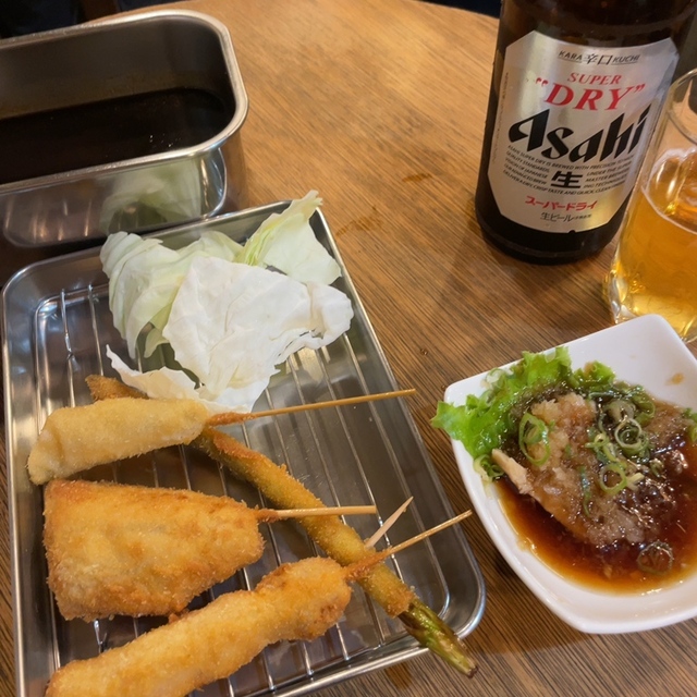 のんきや