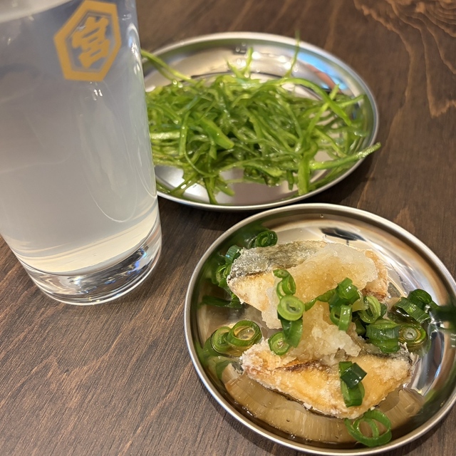 有松スタンド
