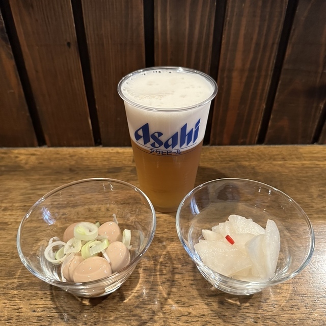 さむらい 堀川店