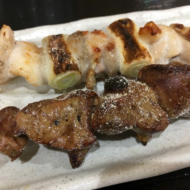 とりき