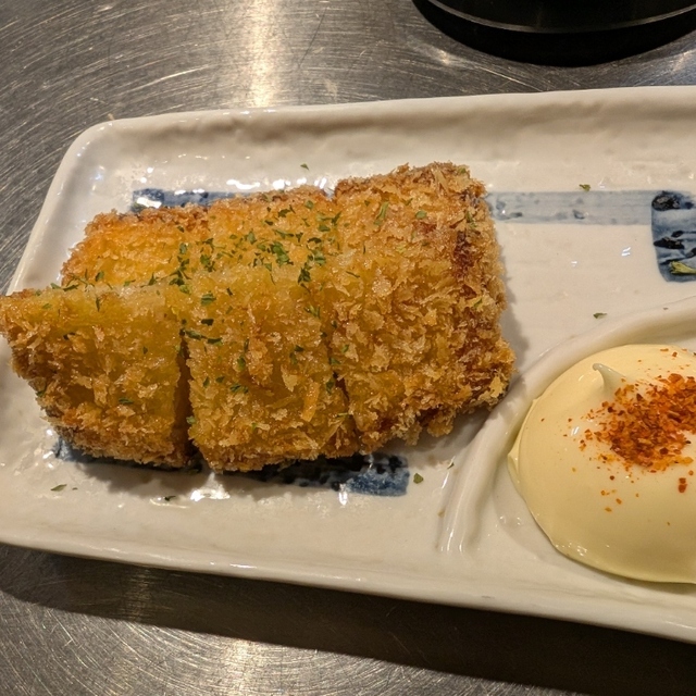 呑んべゑ酒場 いろり