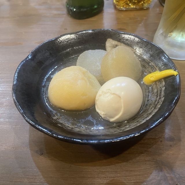 スタンド 神鷹屋
