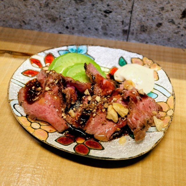 立ち飲み酒場 あらず