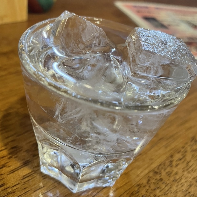 立ち飲みちょっとBAR 現金屋