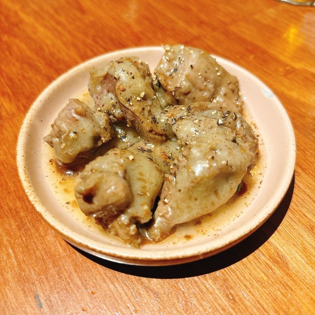 立呑 ベロン