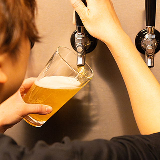 酒とめし osacu