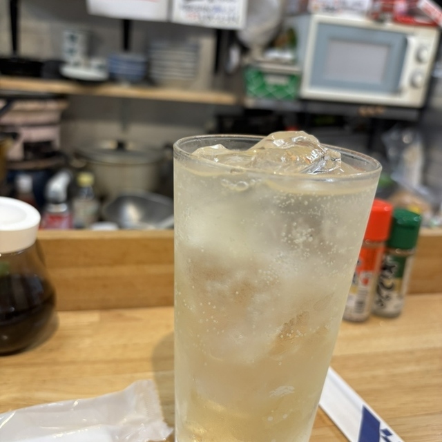 立ち飲み屋 プレハブ
