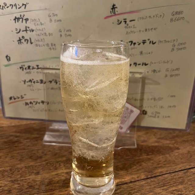 立ち呑み ニュートレセン