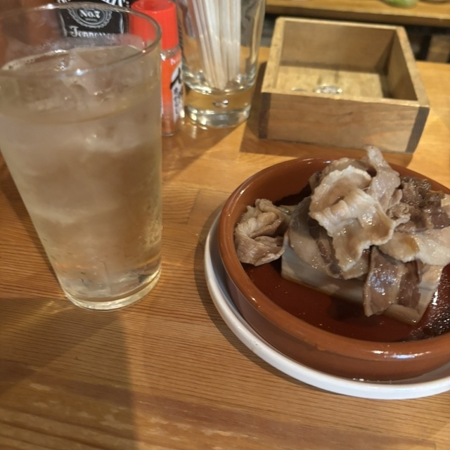 スタンド アリアリ
