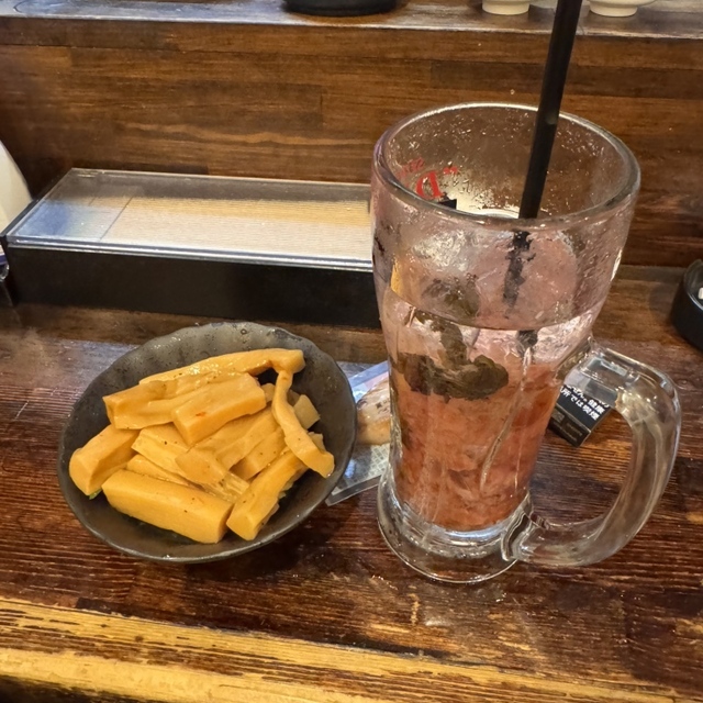 立ち飲み処 縁