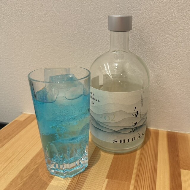 お酒の美術館 神戸元町店