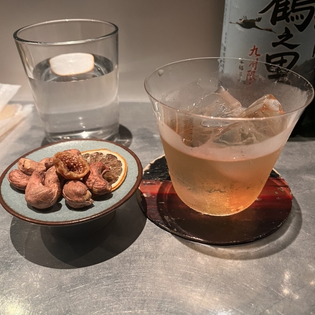 ピカンテスタンドアップ