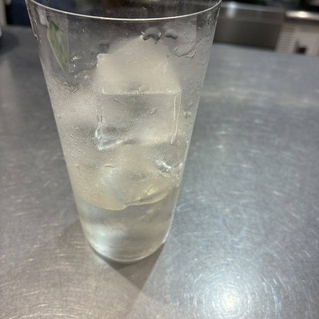 KAKU-UCHI Standing ハヤシヤ'SBar