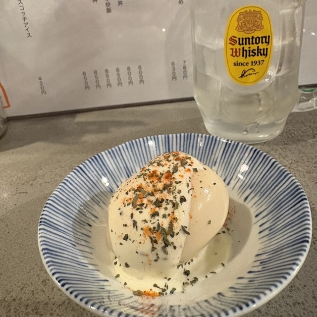 ほっこくスタンド