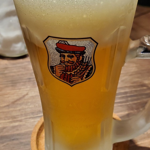 立ち飲みのんべぇ