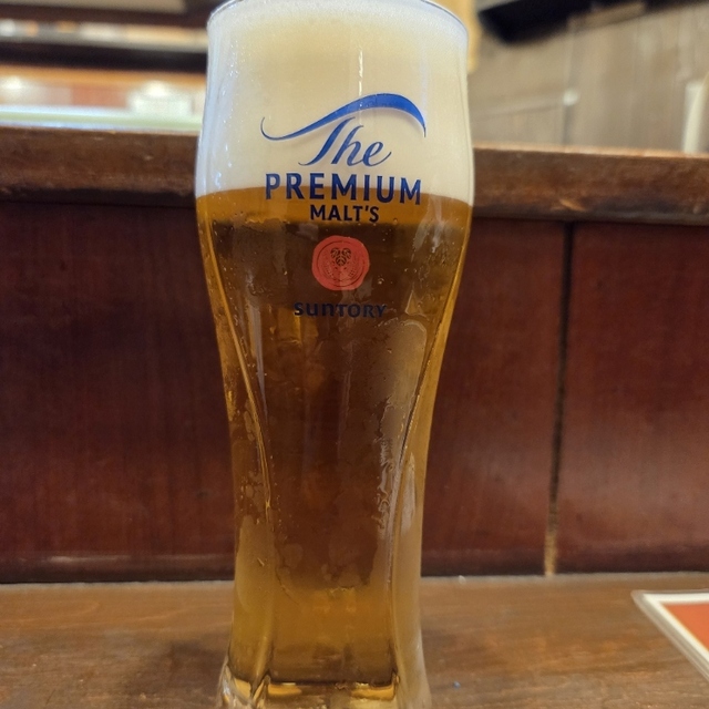 大衆酒房 尻手屋