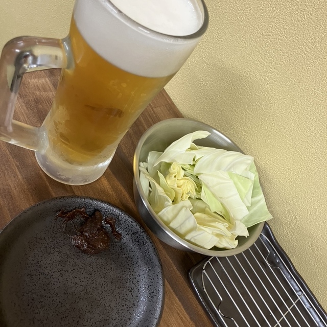 炭火やきとり 鶏小屋
