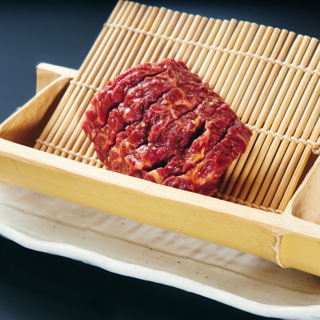 焼肉 笑楽苑