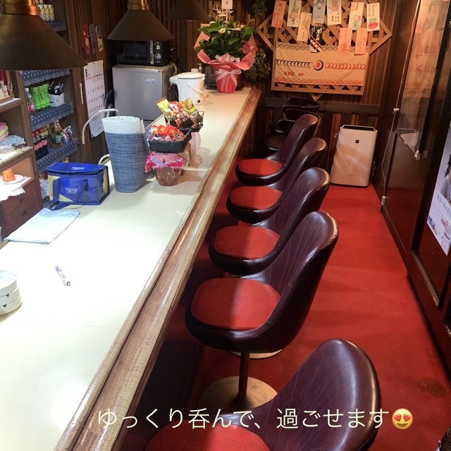 立呑 マニラ