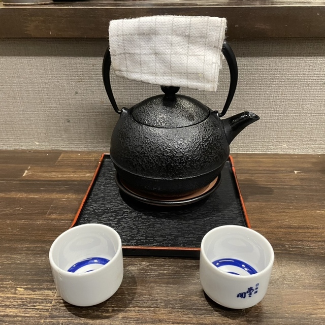 たちのみ屋 とくちゃん