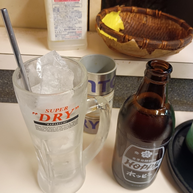立飲み１・２・３