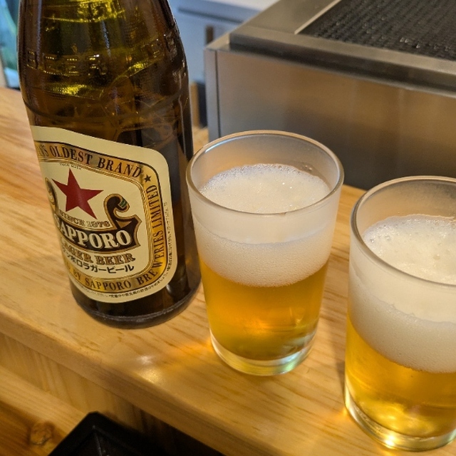 日本酒専門店ゆるり人